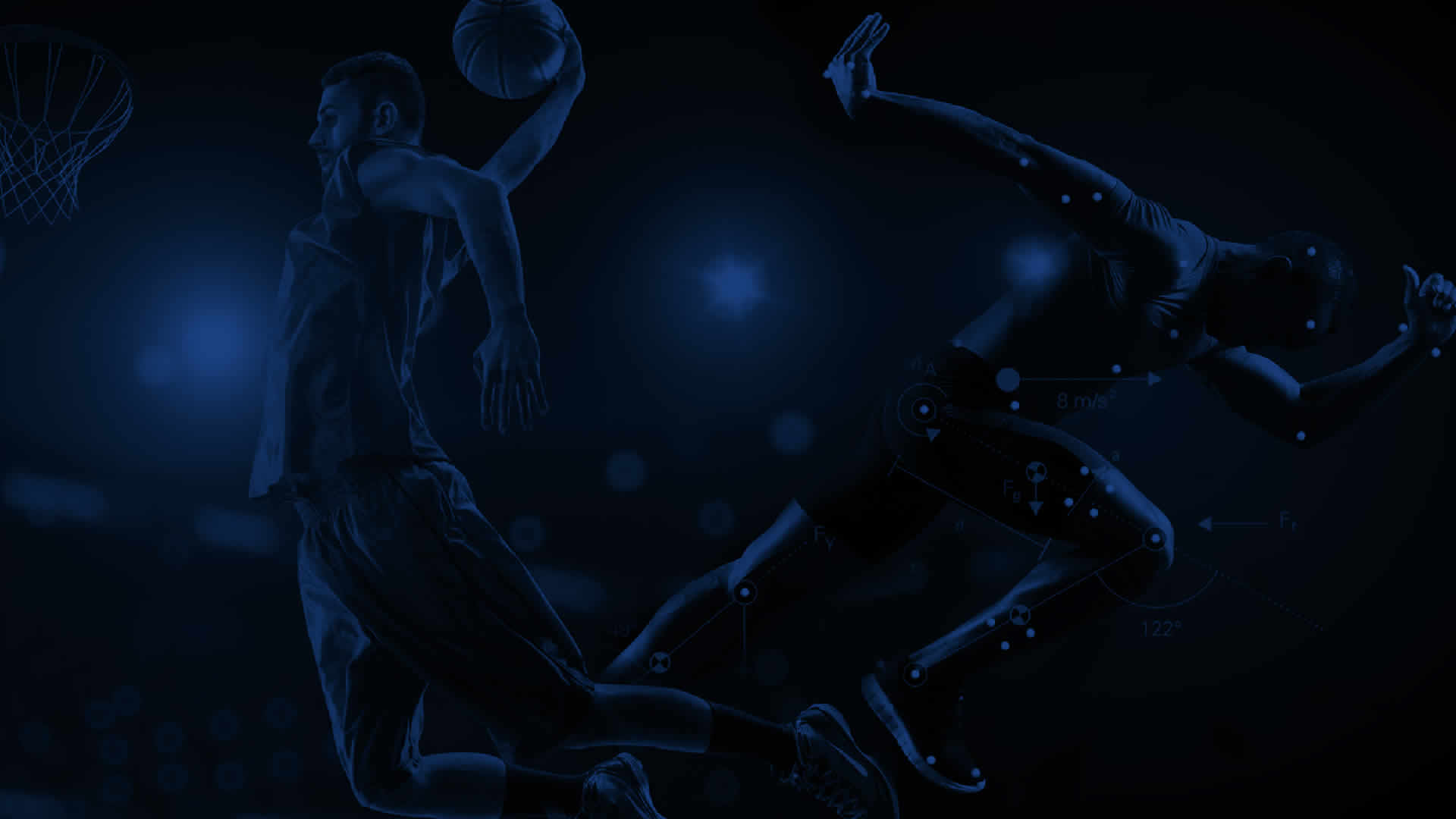 5 Pillars of the Sports Ecosystem