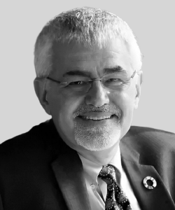 Prof.Dr.Erhan Erkut