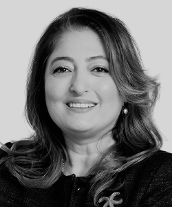 Özge Bulut Maraşlı