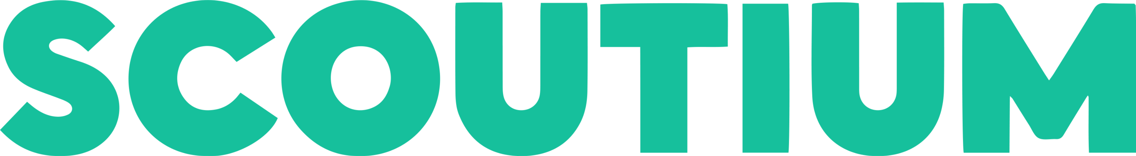 Scoutium