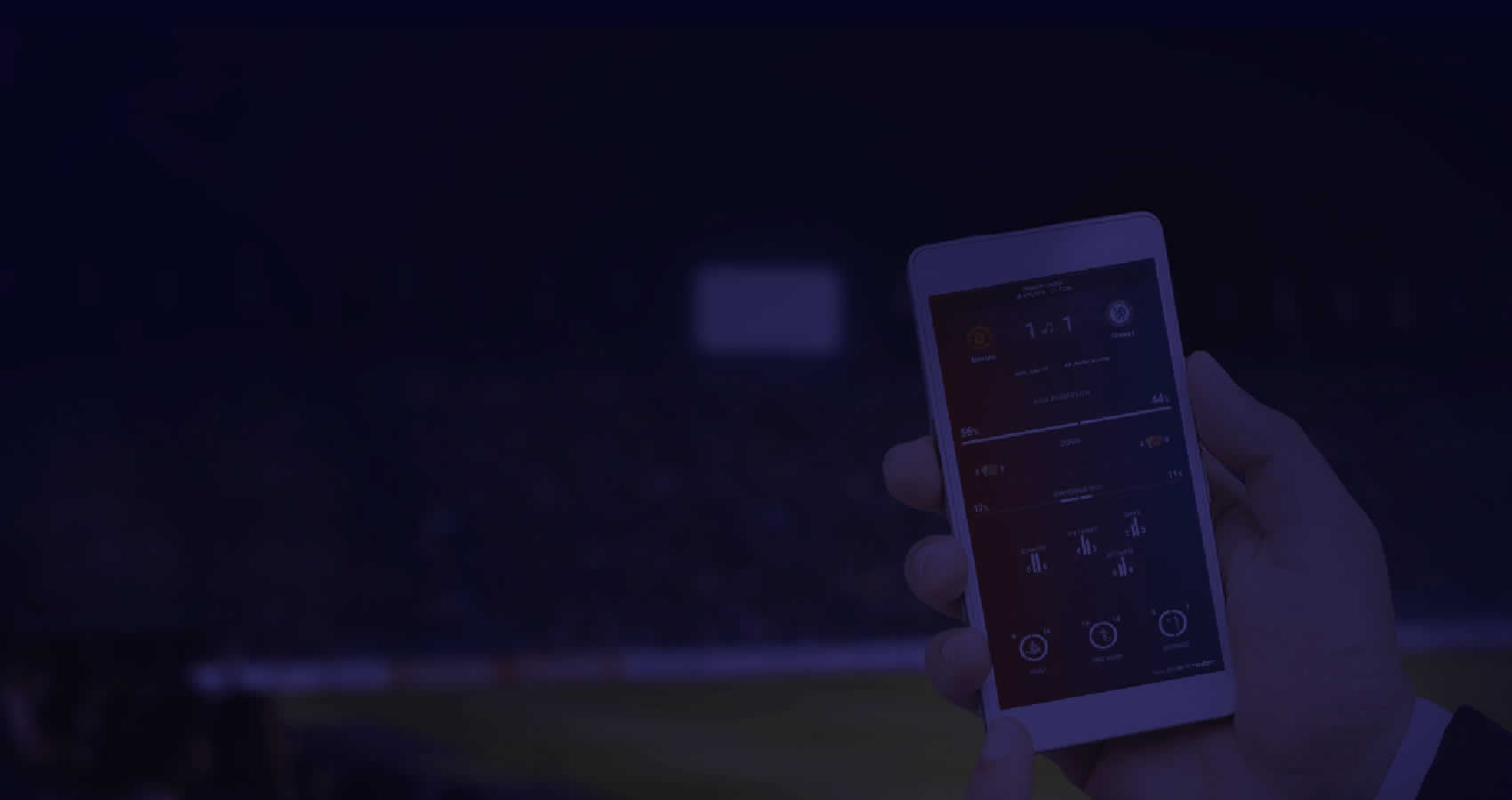 Focus Areas Background