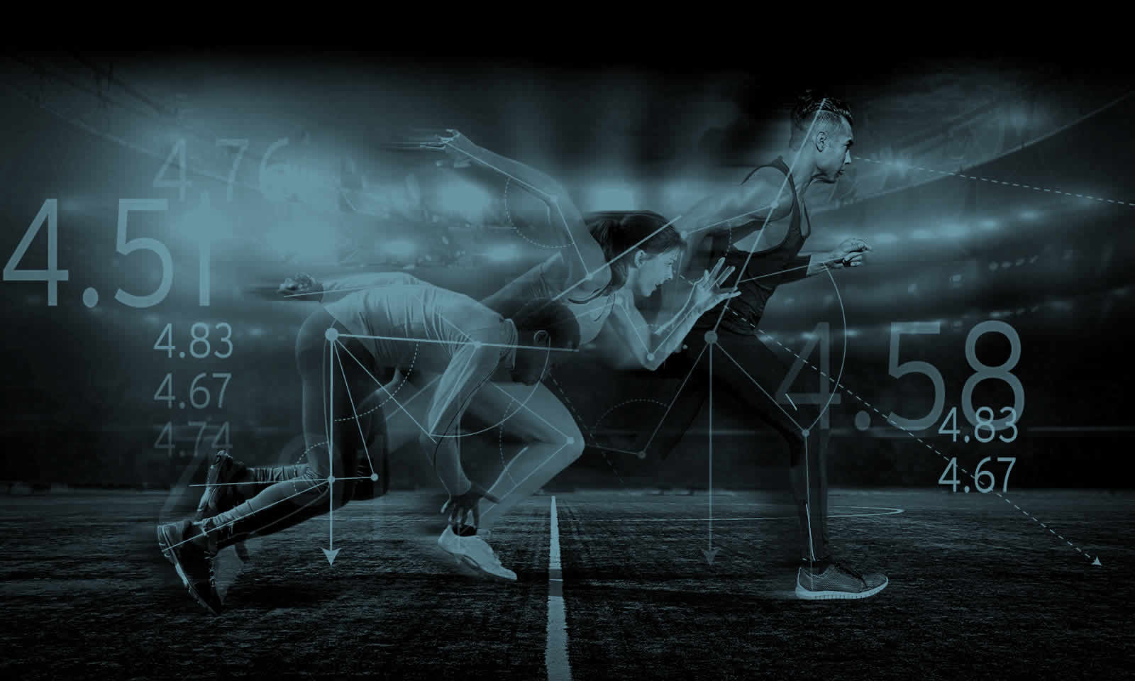 Transformation Has Started In Sports Industry