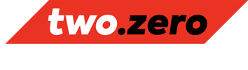 TwoZero Logo